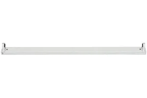 Світильник настінний MAGNUM PLF 40 LED T8 600mm без лампи
