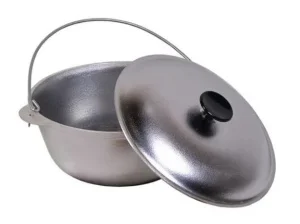 Казан Силумін БКД8 8л (4820149871158)