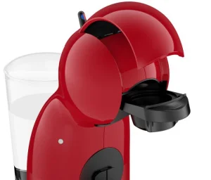 Фото кофеварка капсульная krups kp1a0531