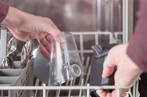 Кавомашина Philips Series 2200 EP2230/10