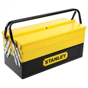 Ящик для інструментів Stanley FatMax Expert Cantilever 20,8x20,8см (1-94-738)