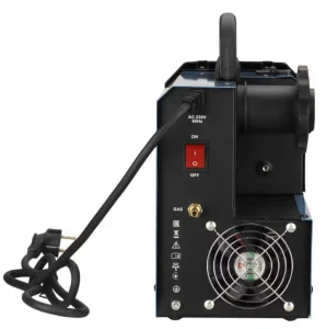 Зварювальний напівавтомат інверторний EnerSol (EWM-140AMDS)