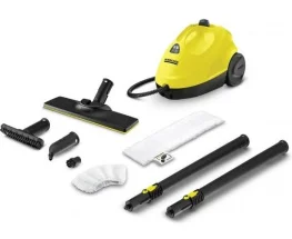 Фото пароочиститель karcher sc 2 easyfix (1.512-050.0)