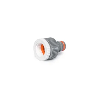 Адаптер редукційний Bradas WHITE LINE РВ 3/4" на 1/2" (WL-2198)