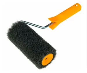 Валик з ручкою Hardy Rolputz 8х48х250мм ворс 18мм (0111-994825)