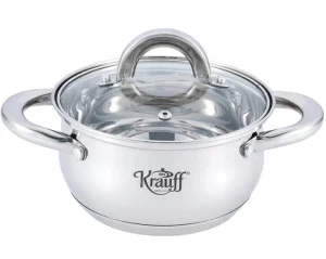 Каструля Krauff 20см 3л (26-238-019)