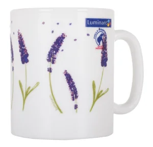 Фото чашка luminarc essence lavender 320 мл