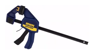 Струбцина Irwin 300мм (T512QCEL7)
