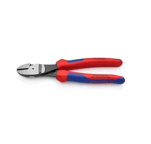 Кусачки бокові Knipex 200мм (74 02 200)