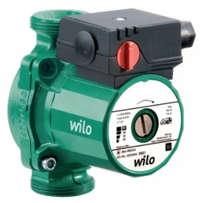 Насос циркуляционный Wilo Star-RS 25/4-130 (4033776)