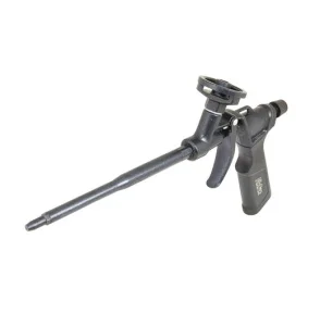Пістолет для монтажної піни MASTERTOOL (G-22)