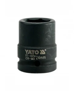 Головка торцева ударна YATO 3/4" 24x50мм (YT-1074)
