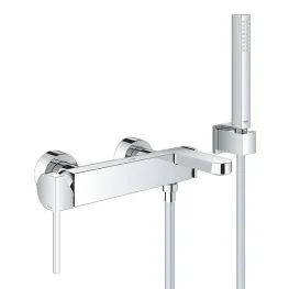 Смеситель для ванны Grohe Plus (33547003)