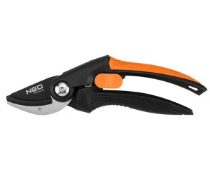 Секатор контактний Neo Tools 210мм (15-211)