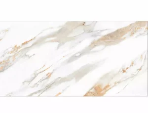 Керамогранит Intercerama Calacatta Gold серый 60x120см (1206035071)