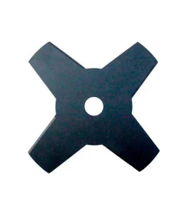 Ніж для мотокос X-TREME 255x25,4x1,6ммx4Т