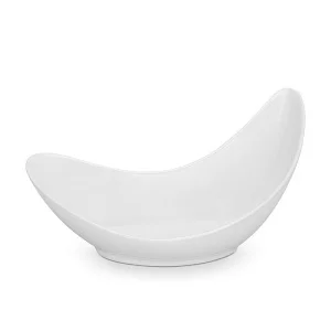 Блюдо сервірувальне Fissman Horeca 25,5x16,5см (14100)