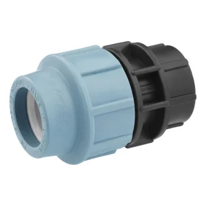 Муфта ПЕ SantehPlast 32х1" РВ (SP-130068)