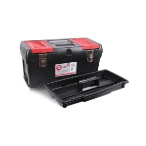 Ящик для інструментів Intertool 19" 483х242х240мм (BX-1019)