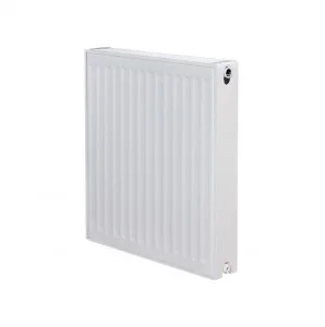Радіатор сталевий Thermo Alliance 22 600х500 бічне підключення (TA22600500K)