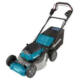 Газонокосилка аккумуляторная Makita DLM330Z