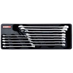 Набір ключів комбінованих Toptul1/4"-5/16" 13шт (GBAT1304)