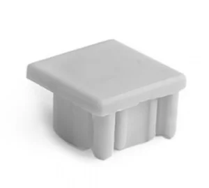 Заглушка пластикова KLOODI KLP0809 EC 10шт