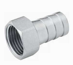 Штуцер Karro 1/2“ РВ d16мм (KR820/6)