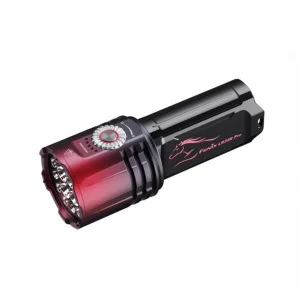 Фонарик поисковый ручной Fenix ​​LR35R PRO (LR35RPROHorse)