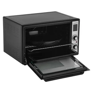 Піч електрична Ardesto Elegance MEO-F60CEL