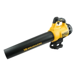 Повітродувка акумуляторна DeWalt DCM562PB