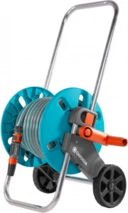 Тележка для шланга Gardena AquaRoll S 40(18502-50.000.00)