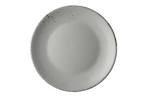 Фото тарелка десертная ardesto lucca illusion blue 190мм (ar2919bmc)