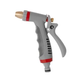 Пистолет-распылитель для полива Intertool (GE-0012)