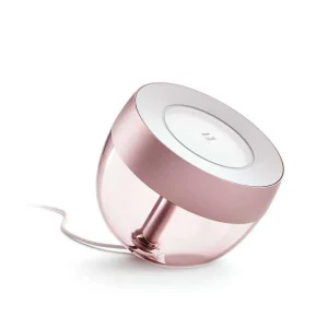 Настільний світильник Philips Hue Iris RGB Smart (929002376301)
