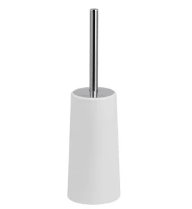 Фото ершик для унитаза lidz ldpla0512whi32475