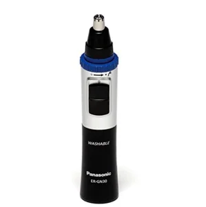 Машинка для стрижки волосся в носі та вухах Panasonic ER-GN30-K520