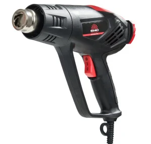 Фен будівельний Vitals Professional TF 208JSce (57229)