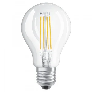 Світлодіодна лампа Osram Led SCL P40D 5W/827 DIM FIL 230V E27 (90017376)