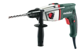 Перфоратор SDS-Plus  Metabo 800Вт BHE 2644  (606156000)