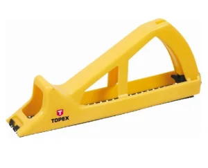 Рубанок TOPEX 250мм (11A411)