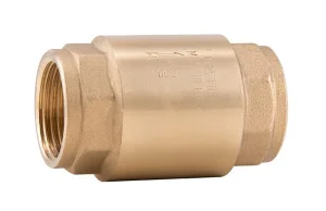 Клапан зворотній General Fittings з металевим штоком 2" (7Y00J7H202000A)