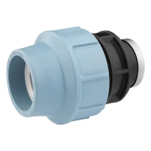 Муфта ПЕ SantehPlast 63х1 1/2" РВ (SP-130056)
