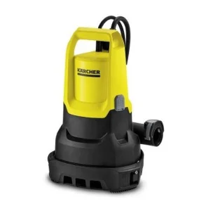 Насос дренажний Karcher SP 5 Dual (1.645-580.0)