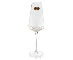 Келих для вина LeGlass 370мл 20,3см (806-027)