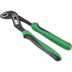 Кліщі переставні TOPTUL 10" 250мм (DDBA2210)