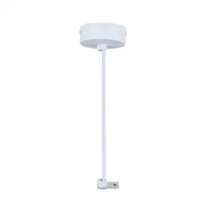 Фото фурнитура nowodvorski profile power supplw kit white (9237)