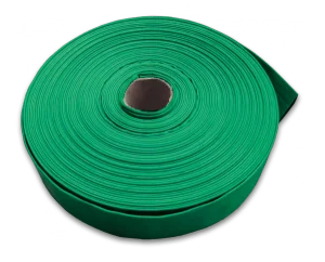Шланг плаский Bradas Agro-Flat 3bar 3" 50м (WAF3B300050)