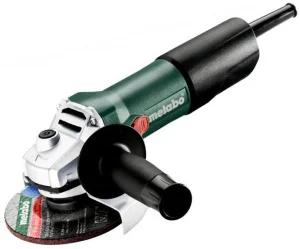 Кутова шліфувальна машина Metabo 850Вт W 850-125 (603608010)