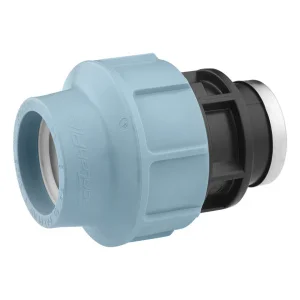 Муфта ПЕ SantehPlast 50х1 1/4" РВ (SP-130052)